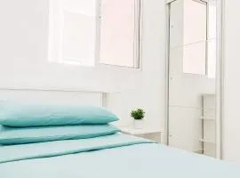 Doce Lar 58-Casa de Hóspedes