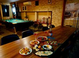 ザホテル湯沢スターダスト, hotel v destinaci Juzawa