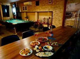 ザホテル湯沢スターダスト