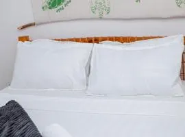 The Hub Train House Apartments