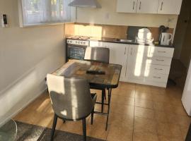 Guest House Tokoroa, hotel in Tokoroa