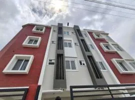 Hotel O Oragadam Industrial Estates Chennai Formerly SSM Rooms