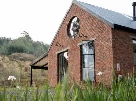 Hemyock Farm Moon Cottage