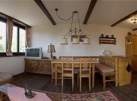 Apartment Kärntnerhaus I, hotel Patergassenben