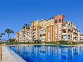 Canela Park by Ĥ - Playa Isla Canela ICHP34P3