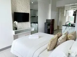 Luxury anderson Benson Pakuwon mall PTC