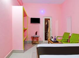Hotel O Khushi Guest House