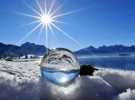 Breitenbergerhof Pfronten