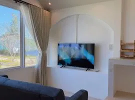 Chaloklum Bay Resort - Tranquility Seahouse 105