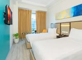 Resort-style Comfort Near Mactan Airport