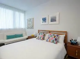 Brunswick 1BR Home City & Comfort