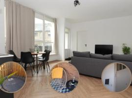 Modern apartment nearby Eindhoven, ξενοδοχείο σε Leende