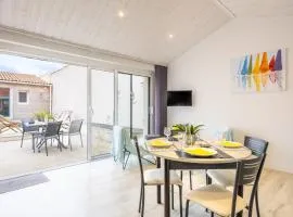 Agréable Maison Sablaise