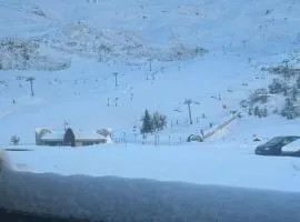 Appartement Piau Engaly