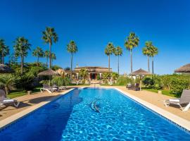 Ideal Property Mallorca - Son Duri, hotel a Can Picafort