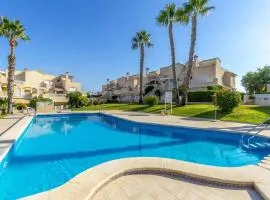 2 Bedroom Amazing Home In Orihuela Costa