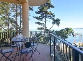 Luxurious Apartment In Gioiosa Marea With Wifi