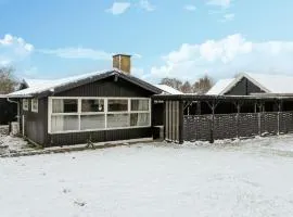 3 Bedroom Cozy Home In Korsør