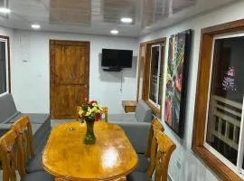 hostal hombre de geurra