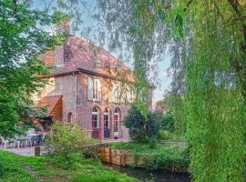 3 Bedroom Beautiful Home In Renty