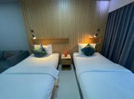 Bangkok Boutique Resort Rangsit