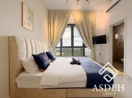 Midlands City Broga Semenyih by ASDEH Suites