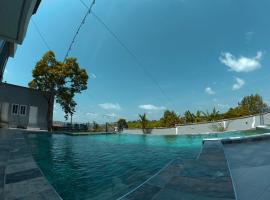 La FAHNIENTE, מלון ביאונדה