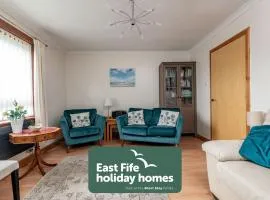 Seascape Apartment - Crail