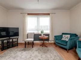 Seascape Apartment - Crail