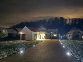 Beautiful Home In Donja Stubica With Wifi
