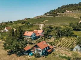 Varsádi Birtok Piano