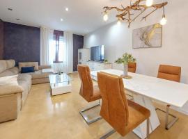 2 Bedroom Nice Apartment In Castellón De La Plana, hotel in Castellón de la Plana