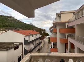 Pet Friendly Apartment In Drvenik With Wifi, hotel i Drvenik