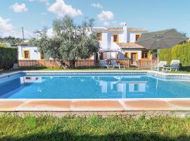 Gorgeous Home In Almedinilla, Hotel in Almedinilla