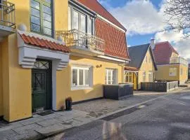 2 Bedroom Awesome Apartment In Skagen