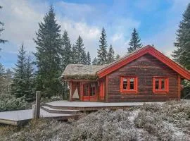 Gorgeous Home In Steinsholt With Harbor View