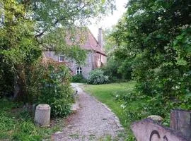 1 Bedroom Lovely Home In Renty