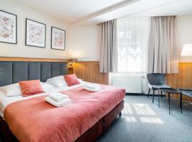 Leśny Dwór Karpacz Piekarnia Mio Padre Restauracja Mamma Mia, hotel in Karpacz