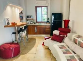 Elinor's Secret Suite