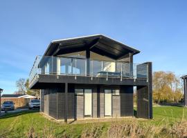 3 Bedroom Amazing Home In Frederikshavn, khách sạn ở Frederikshavn