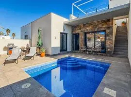 Nice Home In Rojales