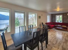 Amazing Apartment In Forsand With House Sea View, hotel i Forsand