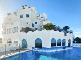 1 Bedroom Beautiful Apartment In Peníscola, hotel in Peñíscola