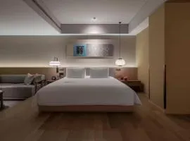 Karuizawa Onsen Tsubame Hotel