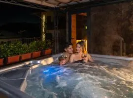 Hotel Opinione Dimora Storica & Private Spa