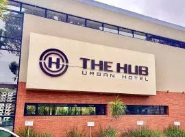 The Hub Urban Hotel