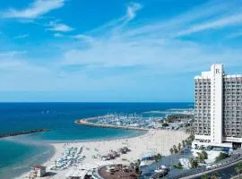 Renaissance Tel Aviv Hotel