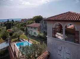 Dobrinja Residence Villas Lopar