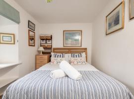 The Mini Mansion - Elie, Hotel in Elie