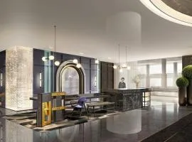Renaissance Shanghai Hongqiao